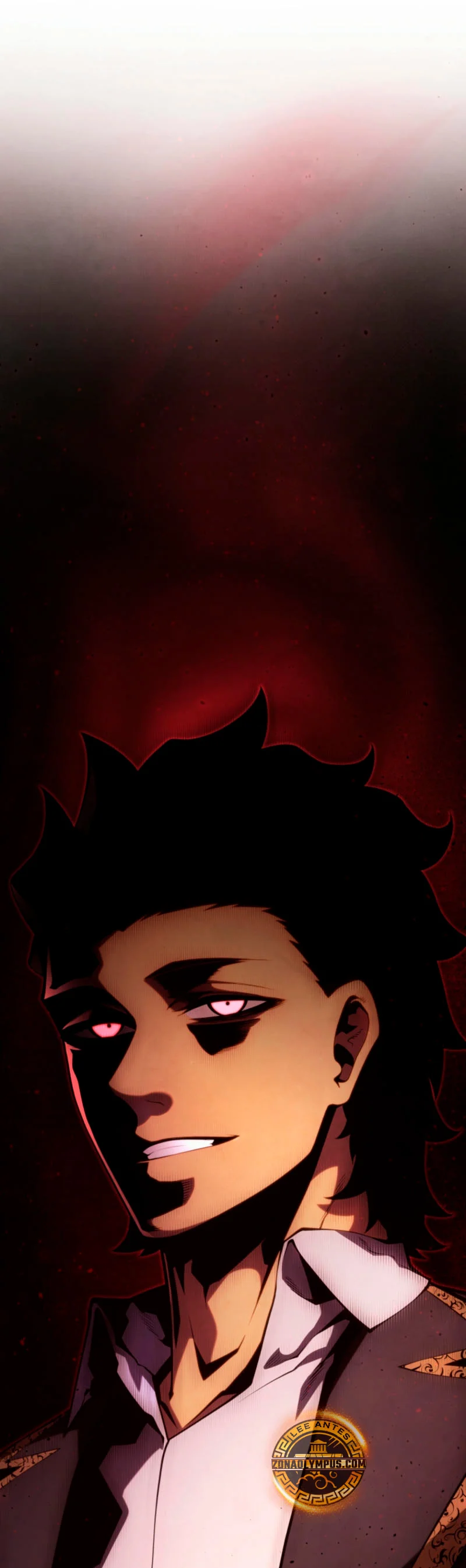 El hijo menor del maestro de la espada Capítulo 156 - Página 61