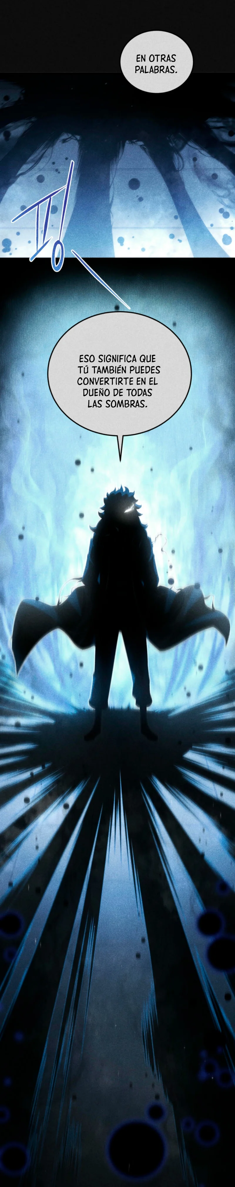 El hijo menor del maestro de la espada Capítulo 156 - Página 8