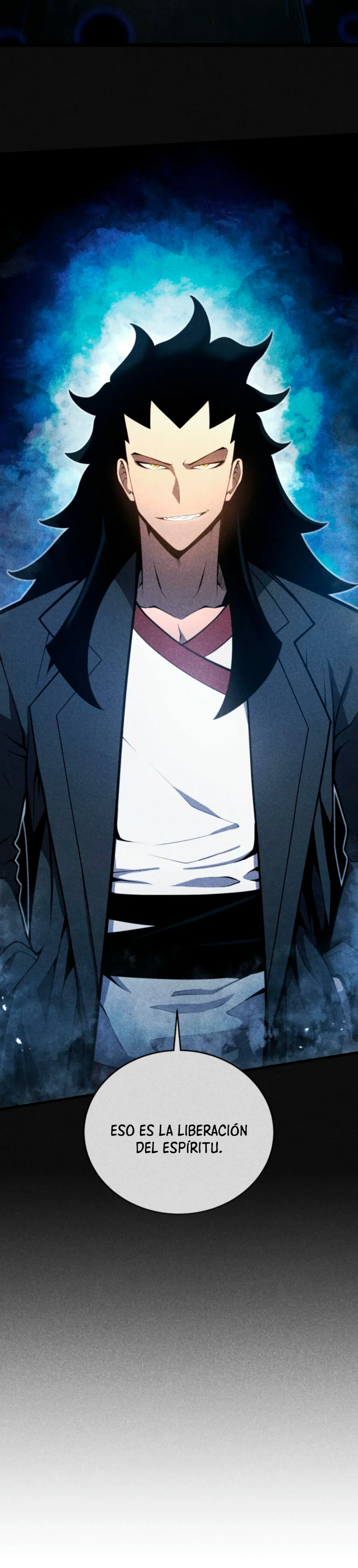 El hijo menor del maestro de la espada Capítulo 156 - Página 9