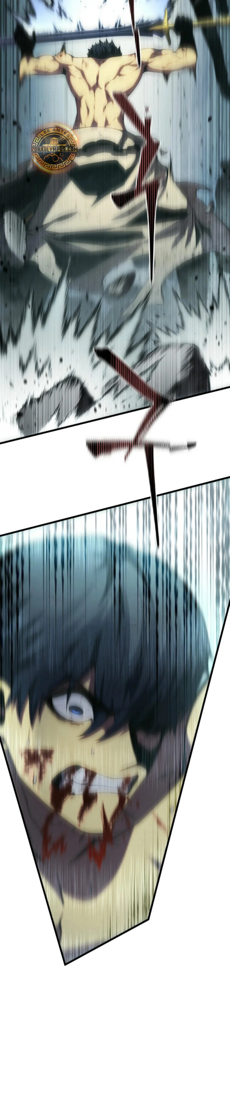 El hijo menor del maestro de la espada Capítulo 157 - Página 13