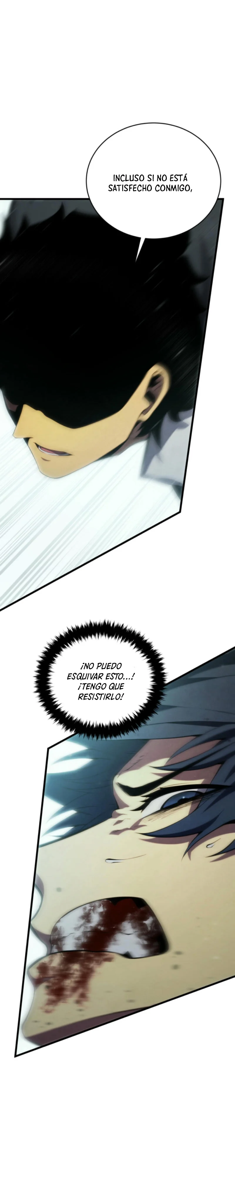 El hijo menor del maestro de la espada Capítulo 157 - Página 15