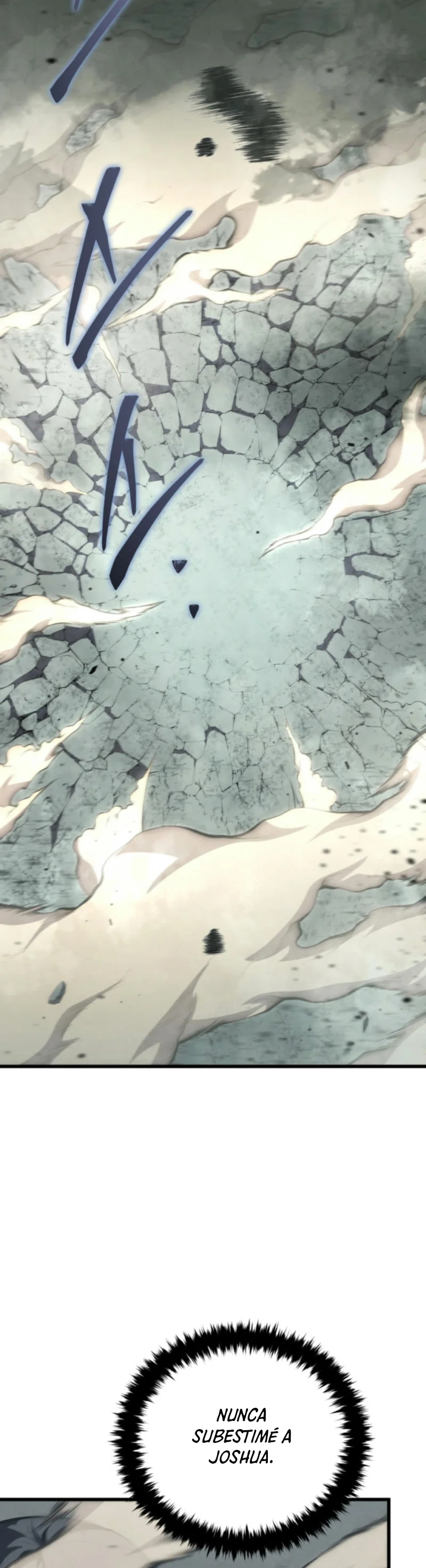 El hijo menor del maestro de la espada Capítulo 157 - Página 19