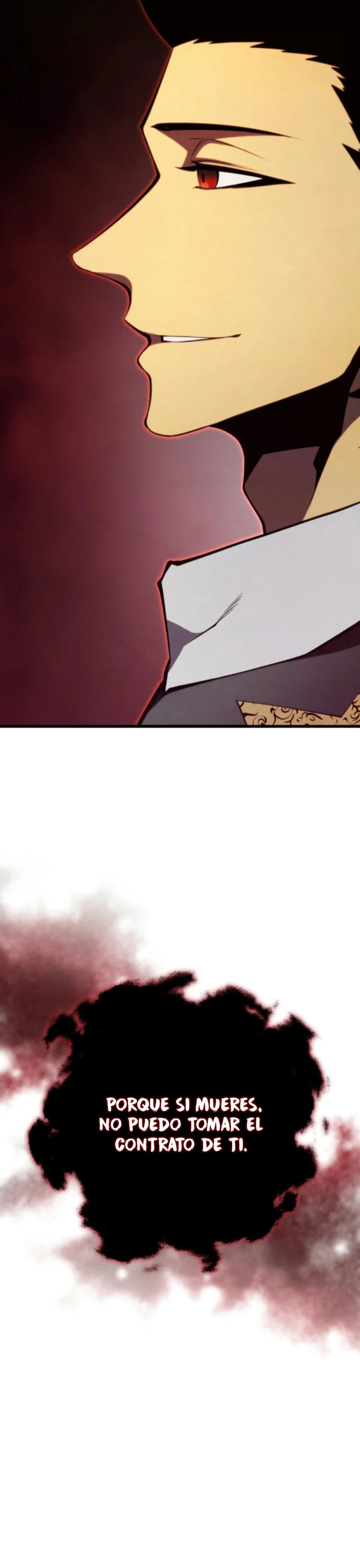 El hijo menor del maestro de la espada Capítulo 157 - Página 26