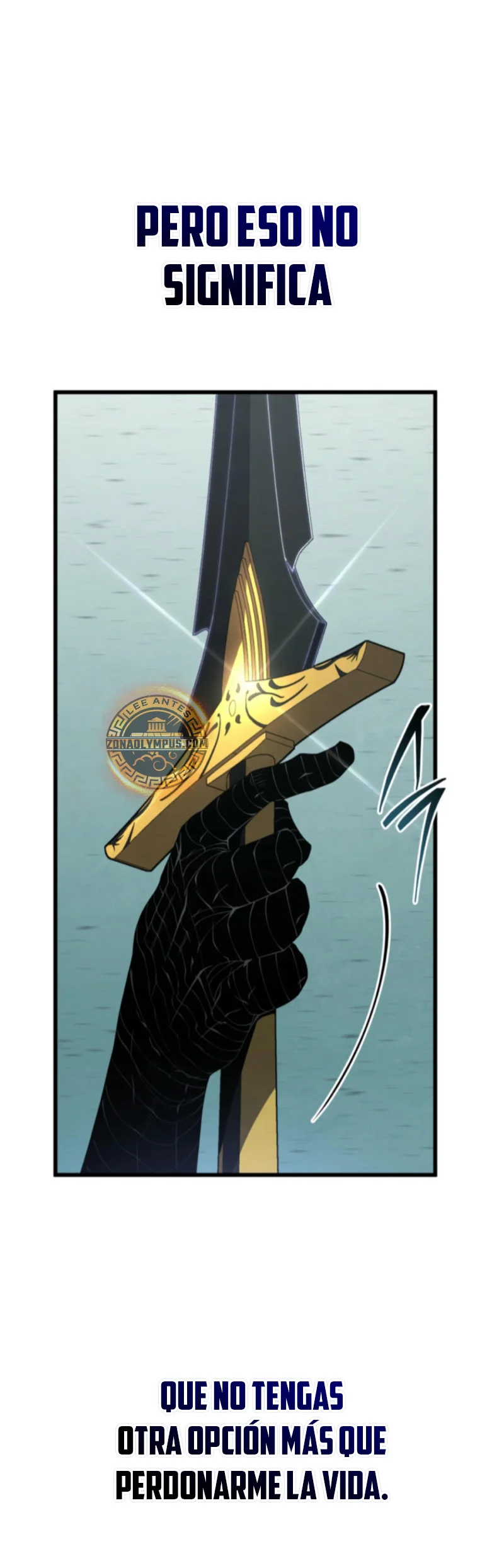 El hijo menor del maestro de la espada Capítulo 157 - Página 29