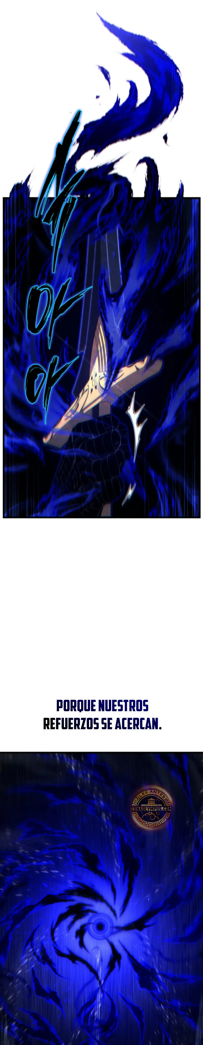 El hijo menor del maestro de la espada Capítulo 157 - Página 30