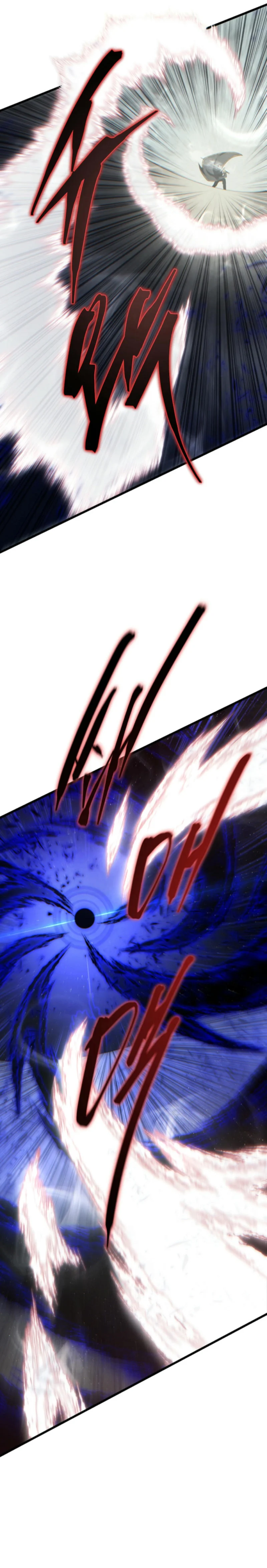 El hijo menor del maestro de la espada Capítulo 157 - Página 32