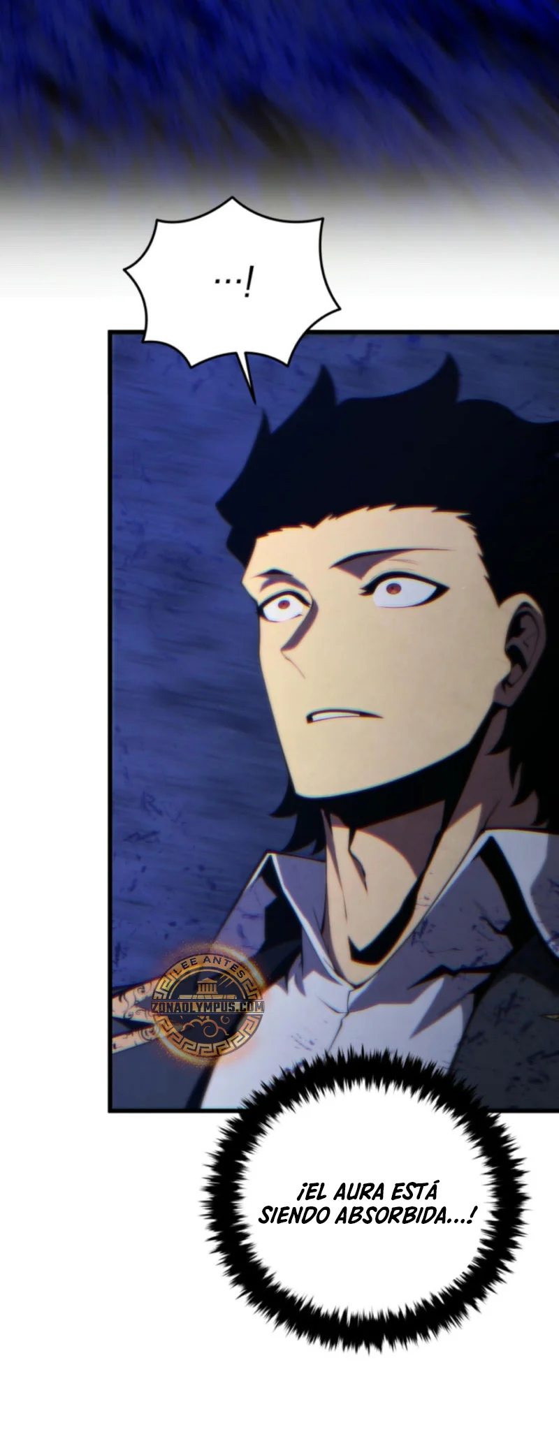 El hijo menor del maestro de la espada Capítulo 157 - Página 34