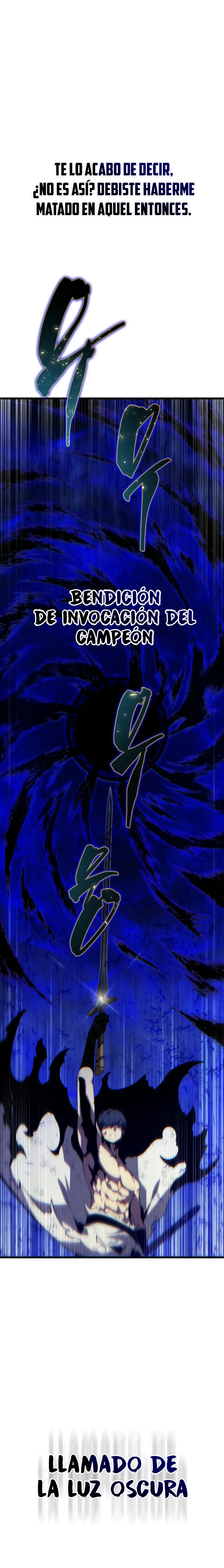 El hijo menor del maestro de la espada Capítulo 157 - Página 35