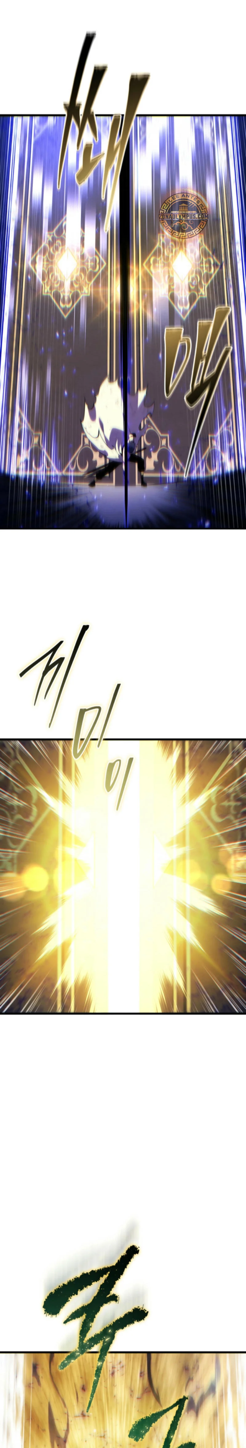 El hijo menor del maestro de la espada Capítulo 157 - Página 36