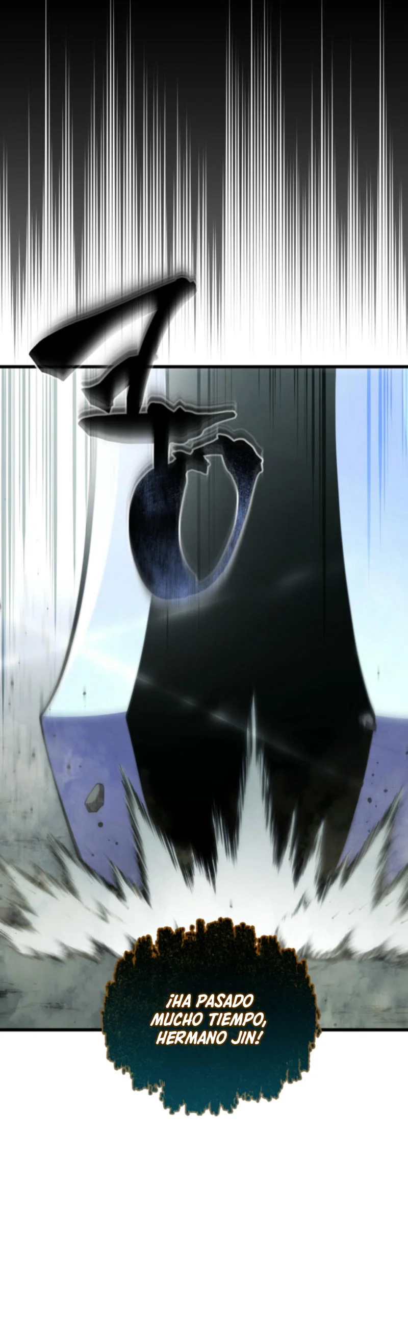 El hijo menor del maestro de la espada Capítulo 157 - Página 39