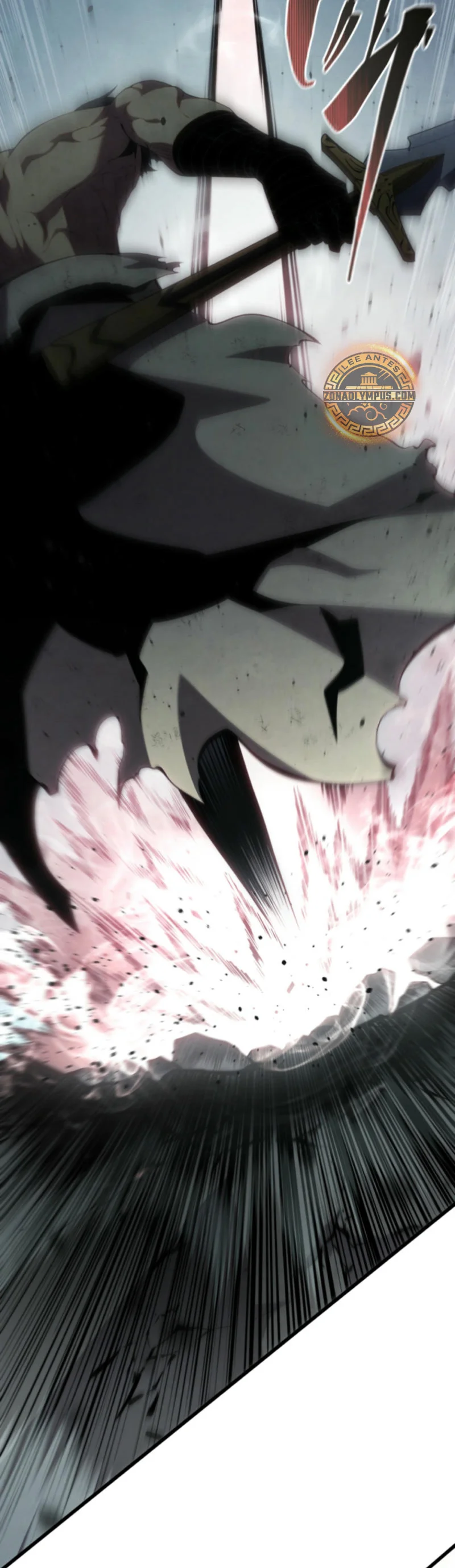 El hijo menor del maestro de la espada Capítulo 157 - Página 6