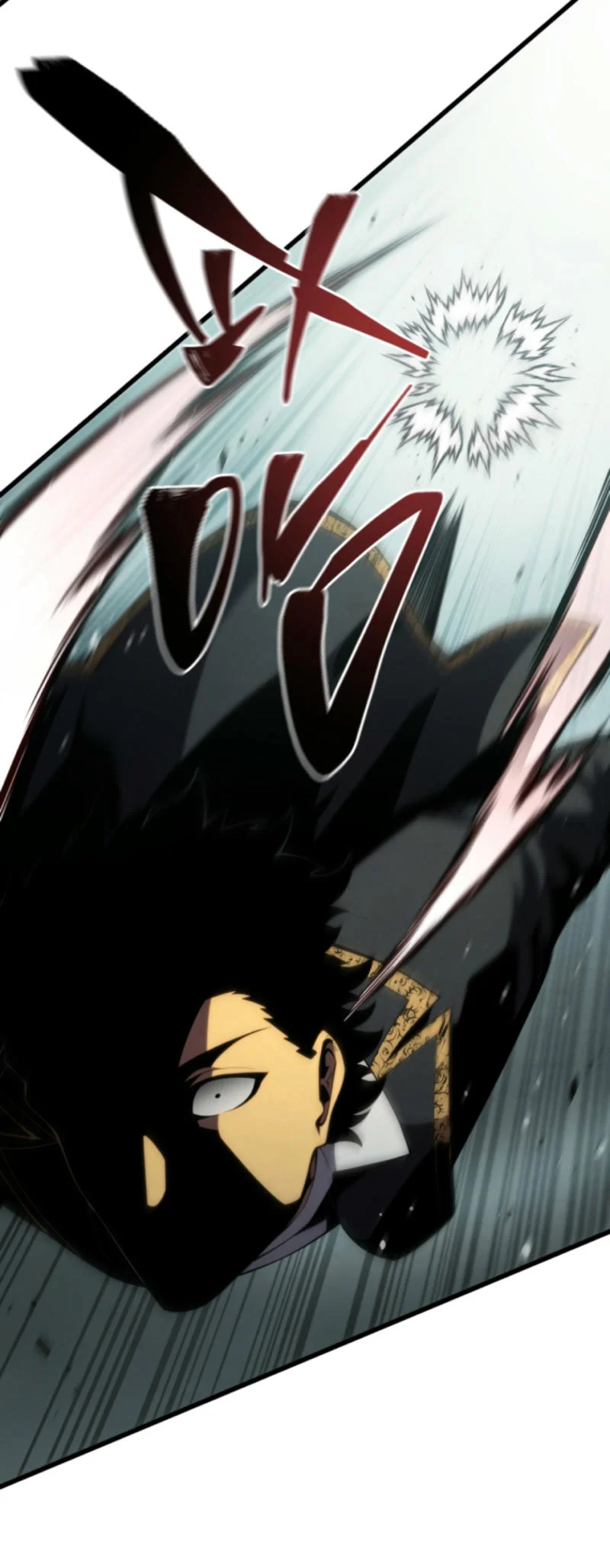 El hijo menor del maestro de la espada Capítulo 157 - Página 7