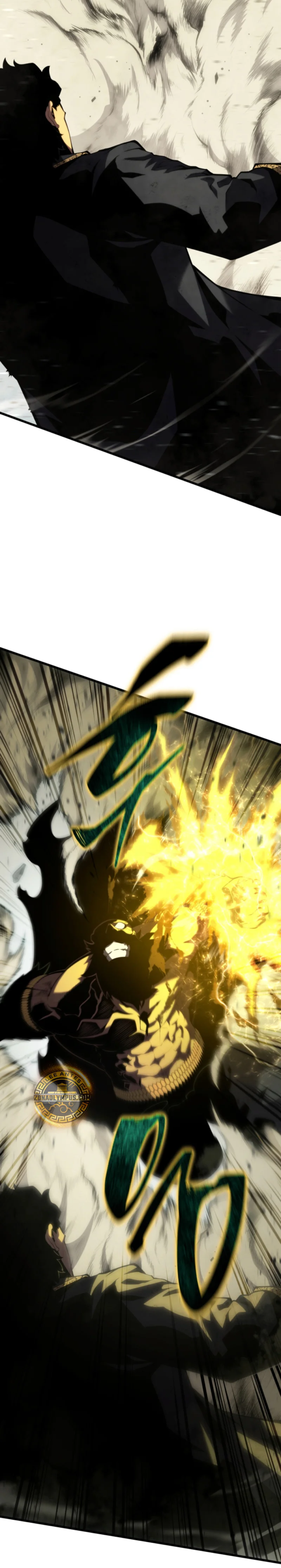 El hijo menor del maestro de la espada Capítulo 158 - Página 11