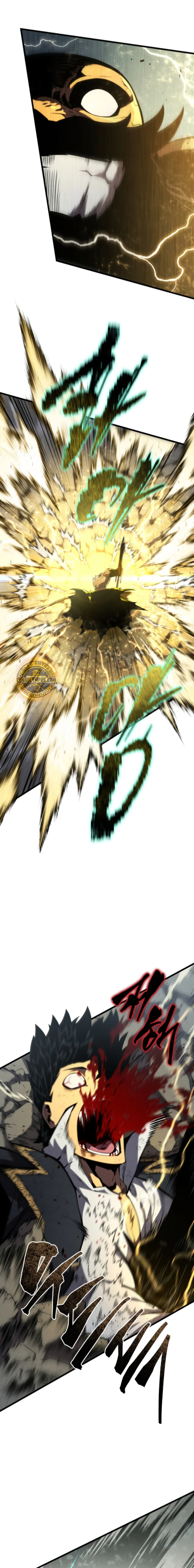 El hijo menor del maestro de la espada Capítulo 158 - Página 12