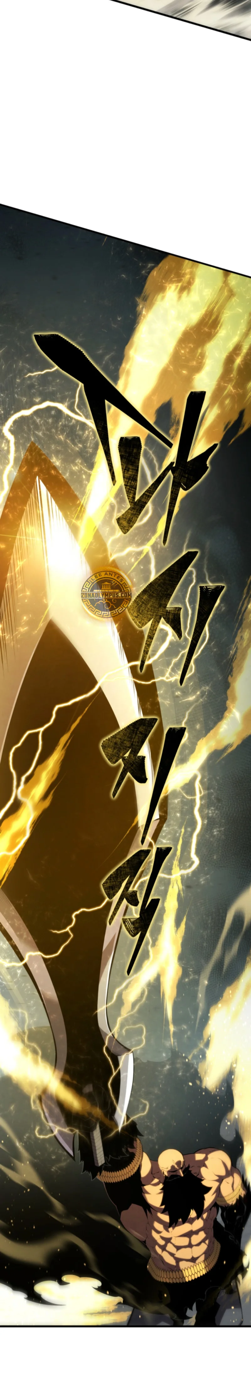 El hijo menor del maestro de la espada Capítulo 158 - Página 14