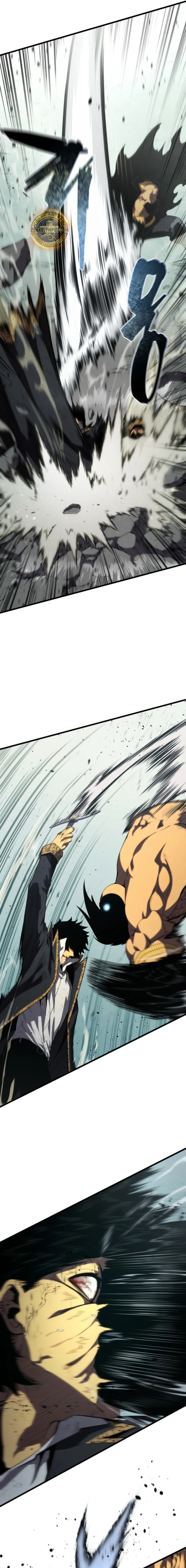 El hijo menor del maestro de la espada Capítulo 158 - Página 17