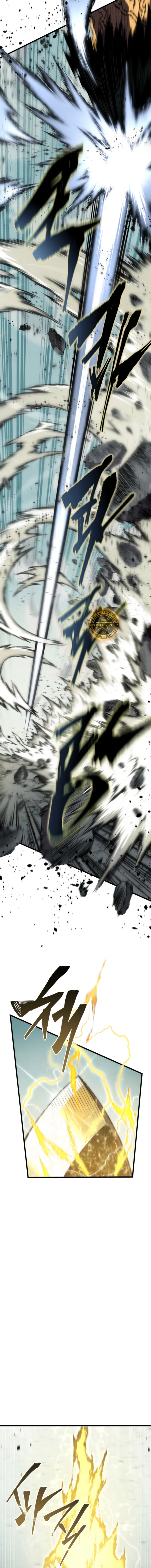 El hijo menor del maestro de la espada Capítulo 158 - Página 18