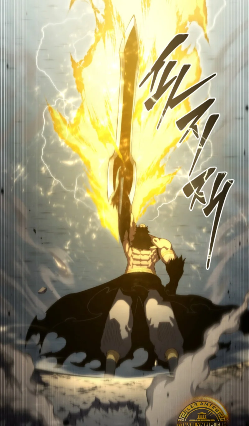 El hijo menor del maestro de la espada Capítulo 158 - Página 19