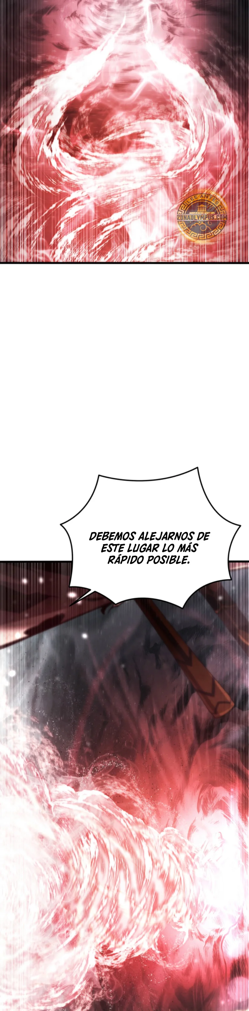 El hijo menor del maestro de la espada Capítulo 158 - Página 25