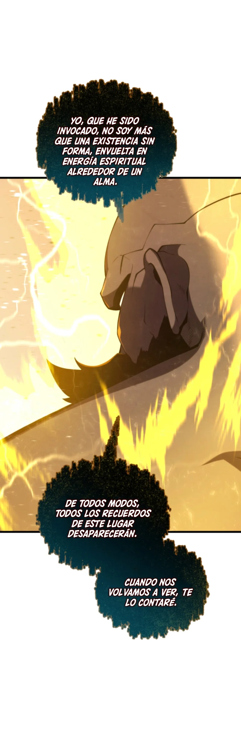 El hijo menor del maestro de la espada Capítulo 158 - Página 27