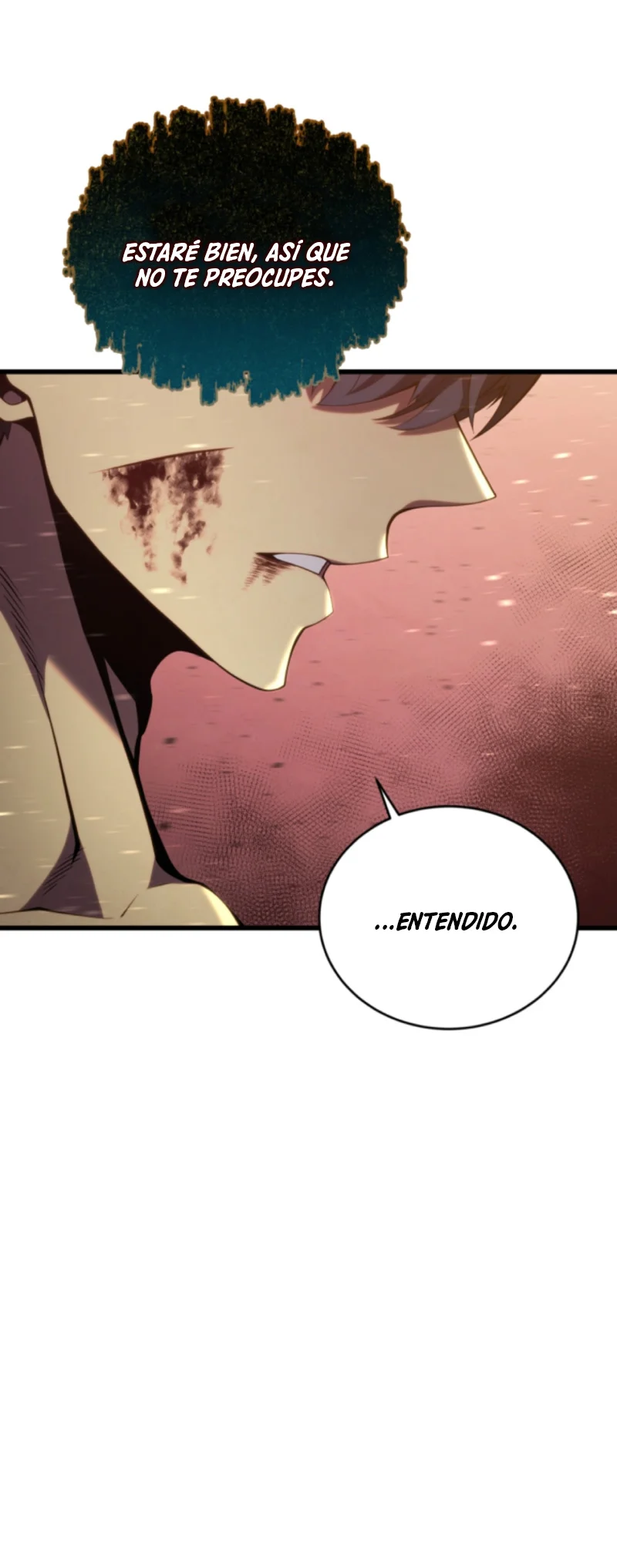 El hijo menor del maestro de la espada Capítulo 158 - Página 28