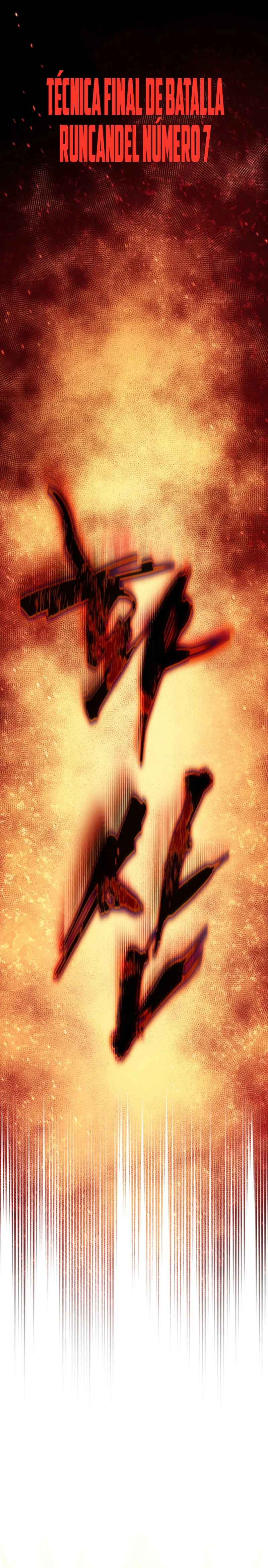 El hijo menor del maestro de la espada Capítulo 158 - Página 30