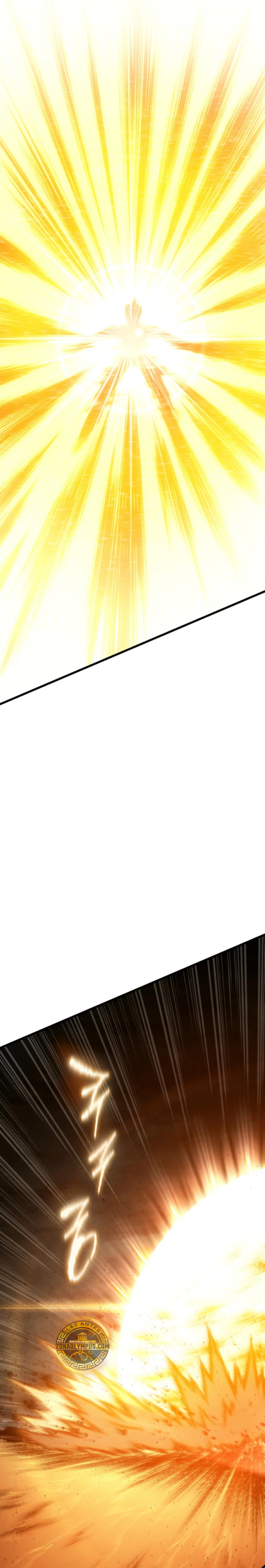 El hijo menor del maestro de la espada Capítulo 158 - Página 31