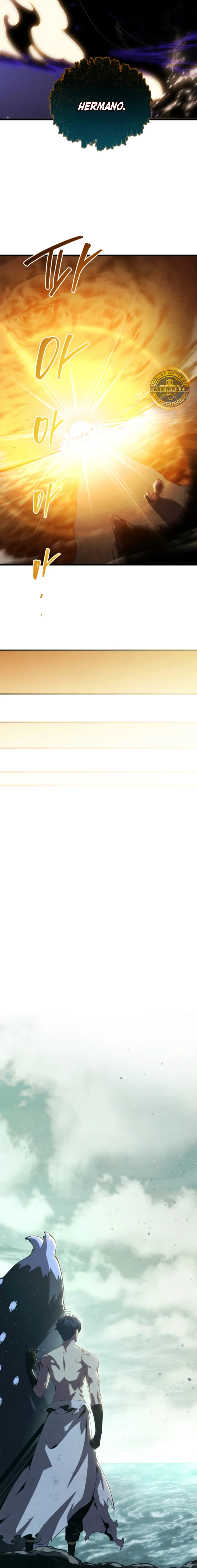 El hijo menor del maestro de la espada Capítulo 158 - Página 36