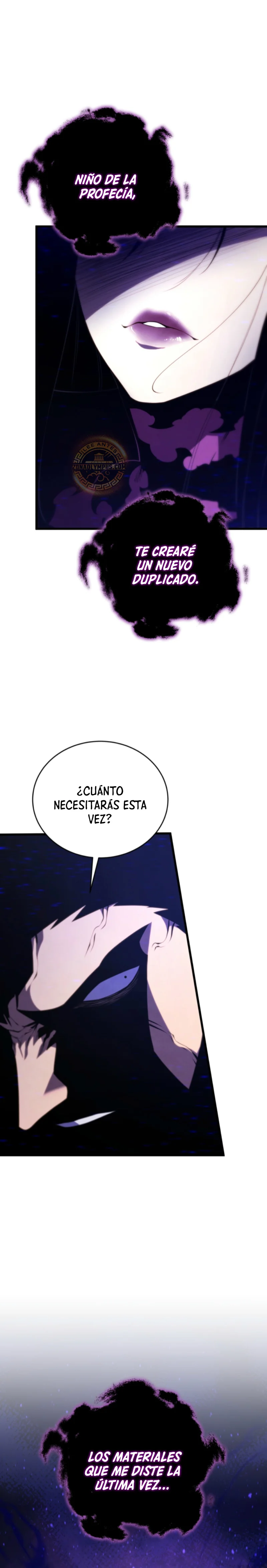 El hijo menor del maestro de la espada Capítulo 159 - Página 12