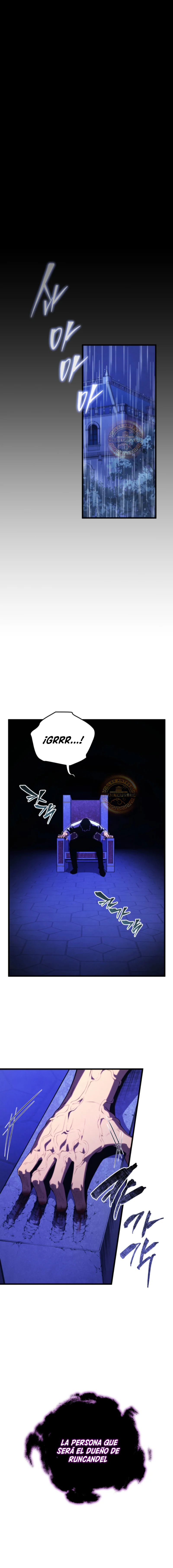 El hijo menor del maestro de la espada Capítulo 159 - Página 2