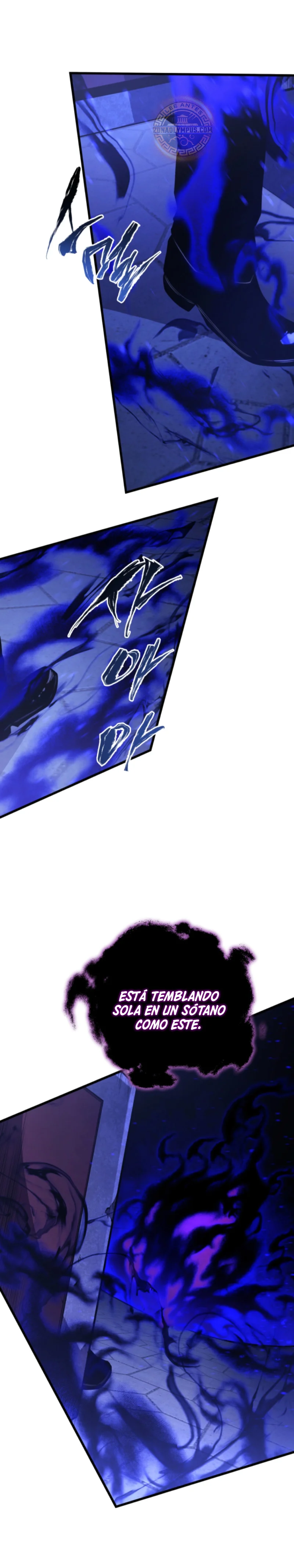 El hijo menor del maestro de la espada Capítulo 159 - Página 3