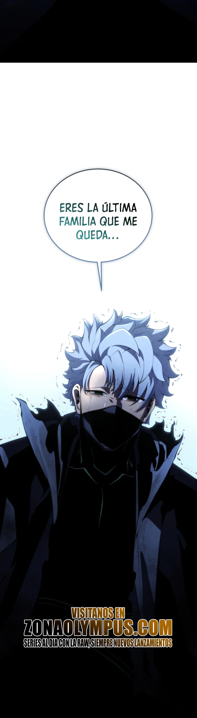 El hijo menor del maestro de la espada Capítulo 159 - Página 34