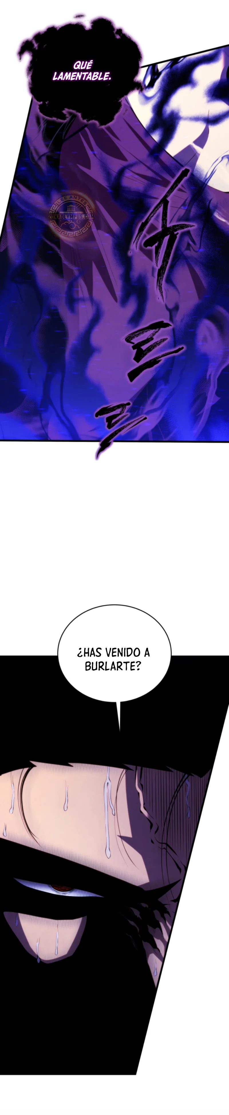 El hijo menor del maestro de la espada Capítulo 159 - Página 4