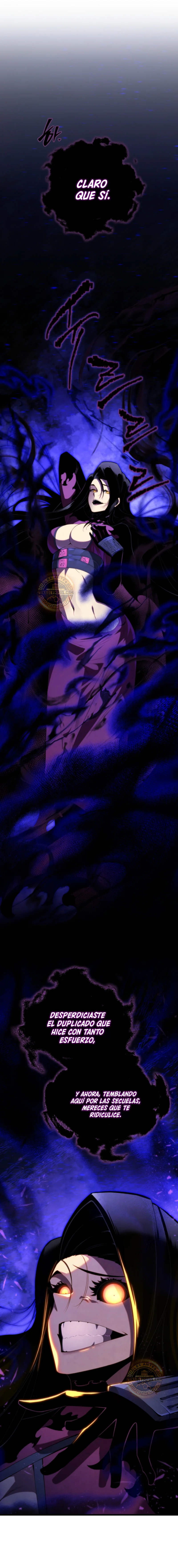 El hijo menor del maestro de la espada Capítulo 159 - Página 5