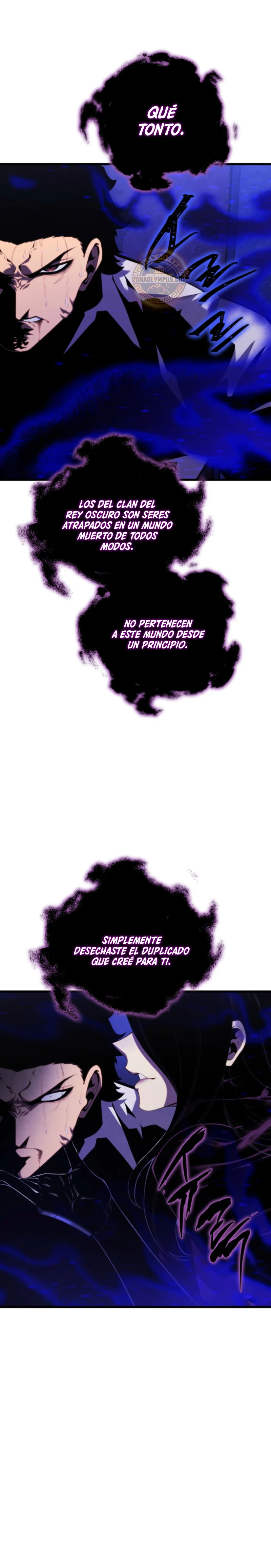 El hijo menor del maestro de la espada Capítulo 159 - Página 7