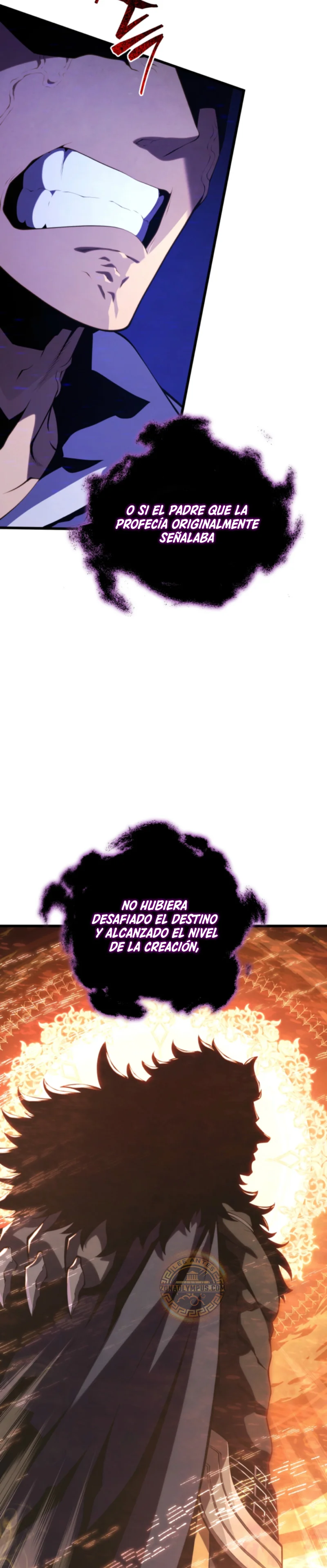 El hijo menor del maestro de la espada Capítulo 159 - Página 9