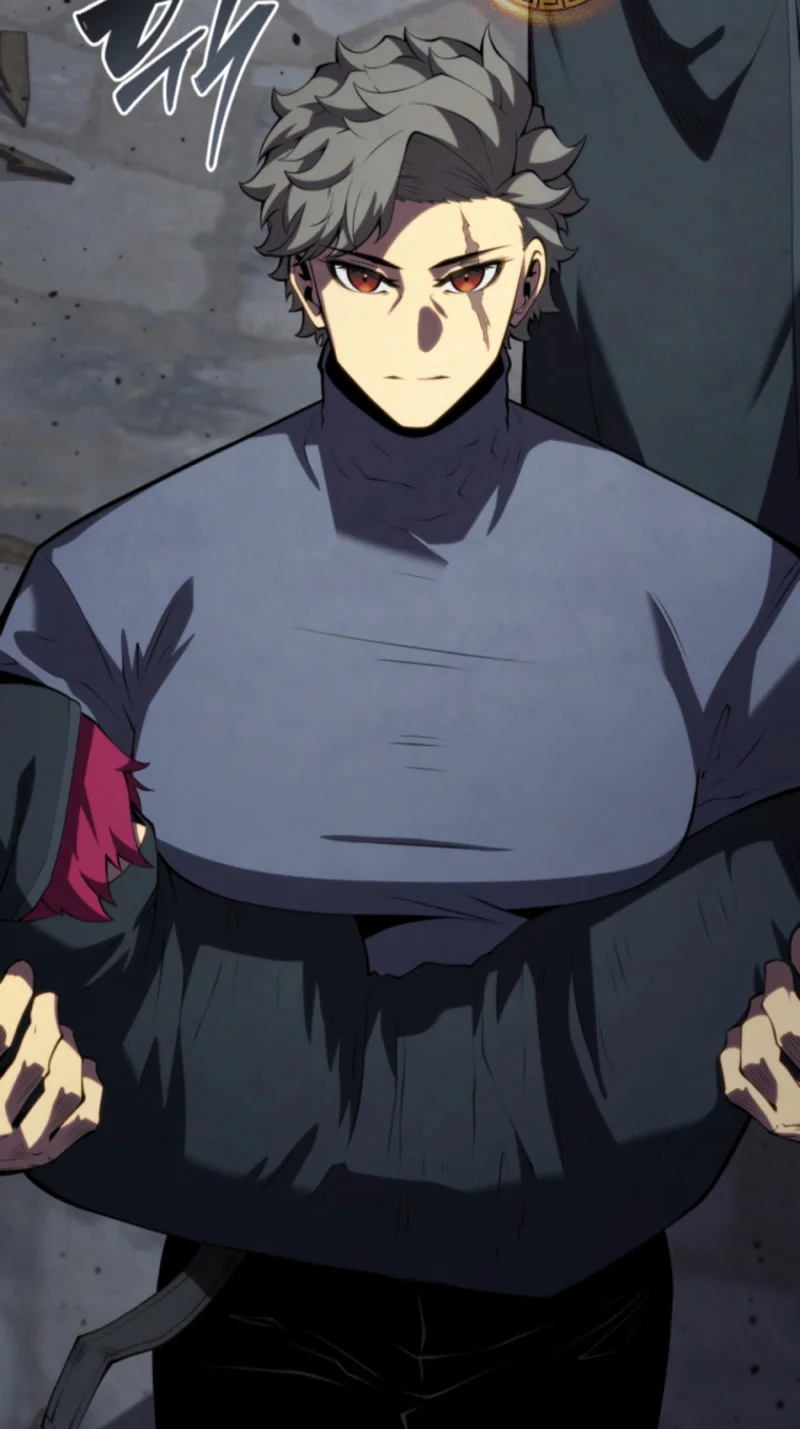 El hijo menor del maestro de la espada Capítulo 160 - Página 14