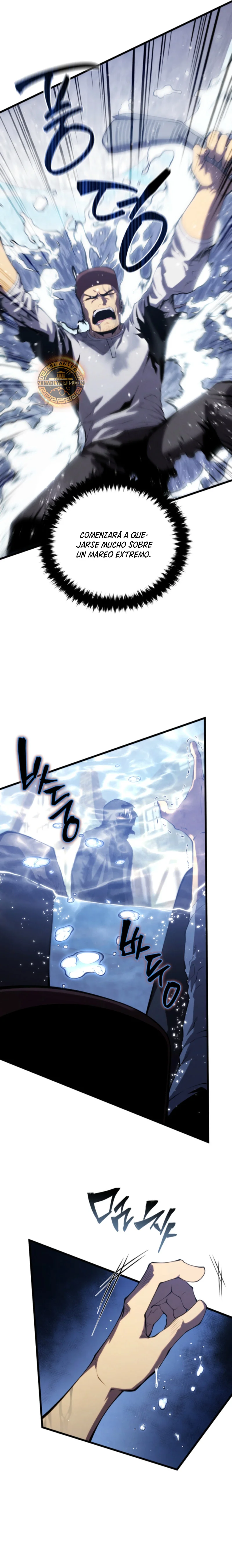 El hijo menor del maestro de la espada Capítulo 160 - Página 30