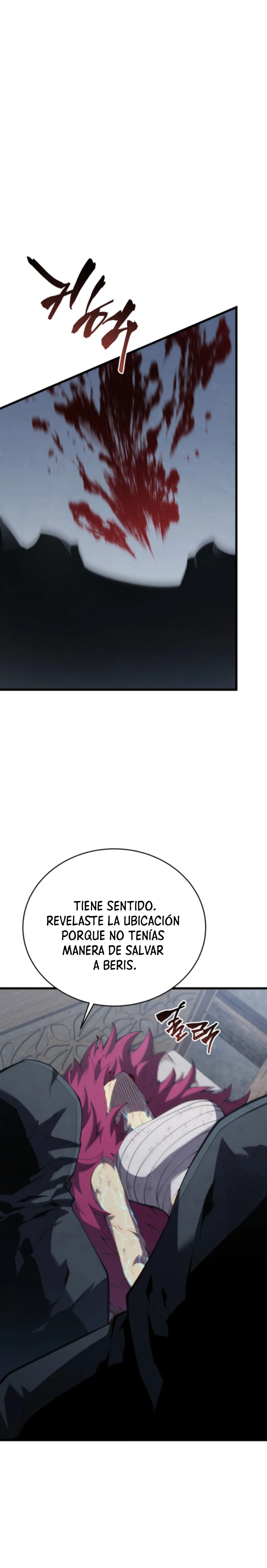 El hijo menor del maestro de la espada Capítulo 160 - Página 7