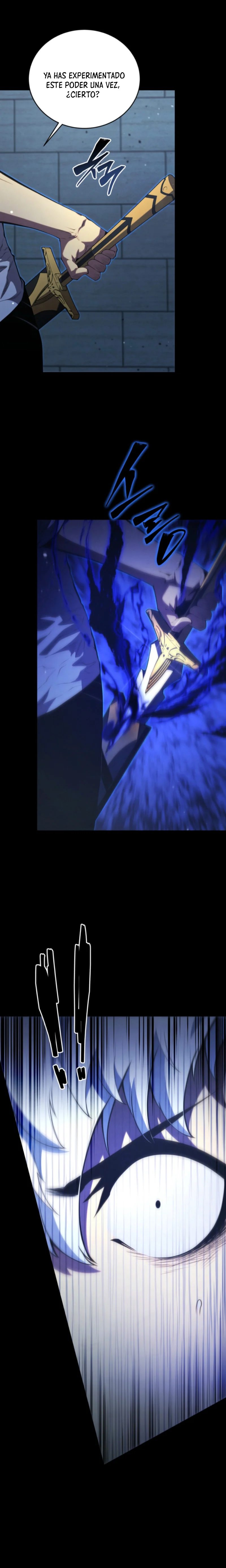 El hijo menor del maestro de la espada Capítulo 161 - Página 10