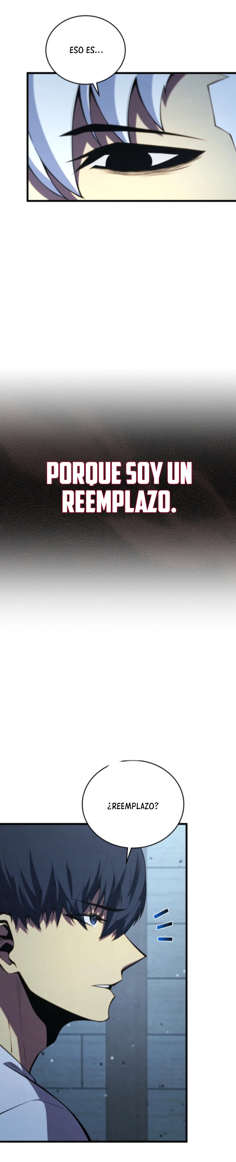 El hijo menor del maestro de la espada Capítulo 161 - Página 15