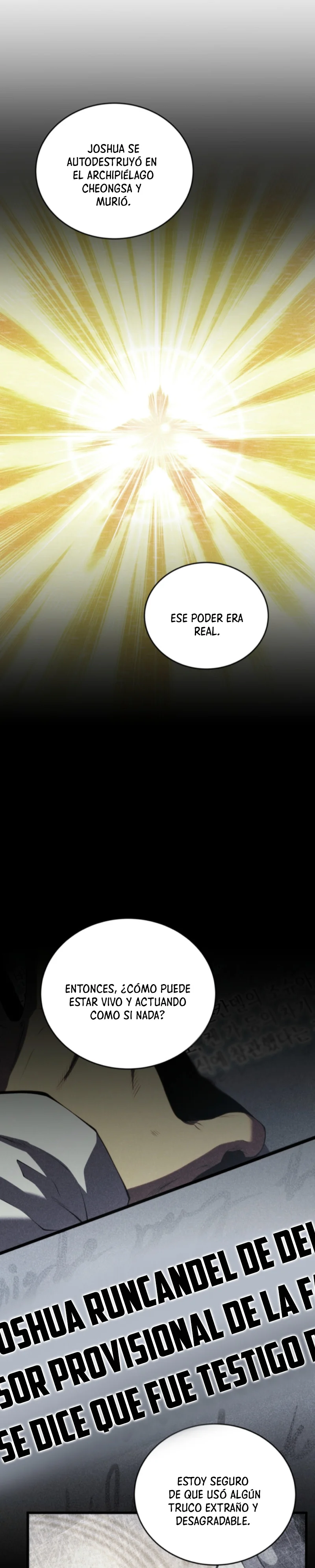 El hijo menor del maestro de la espada Capítulo 161 - Página 17