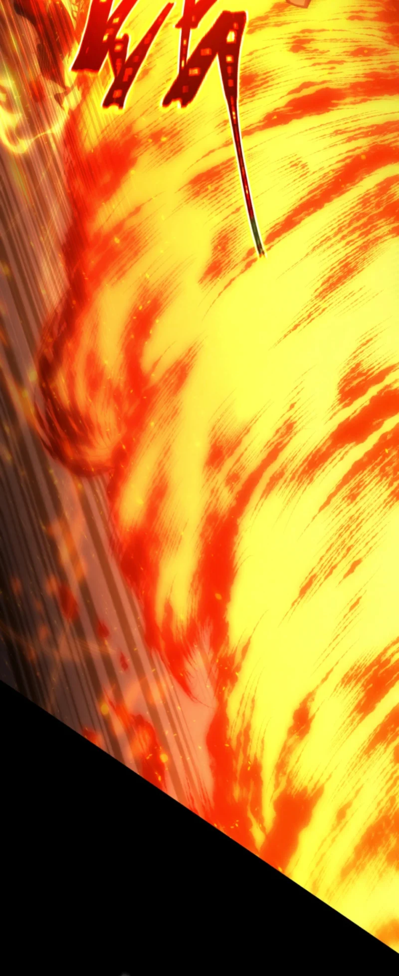 El hijo menor del maestro de la espada Capítulo 161 - Página 39