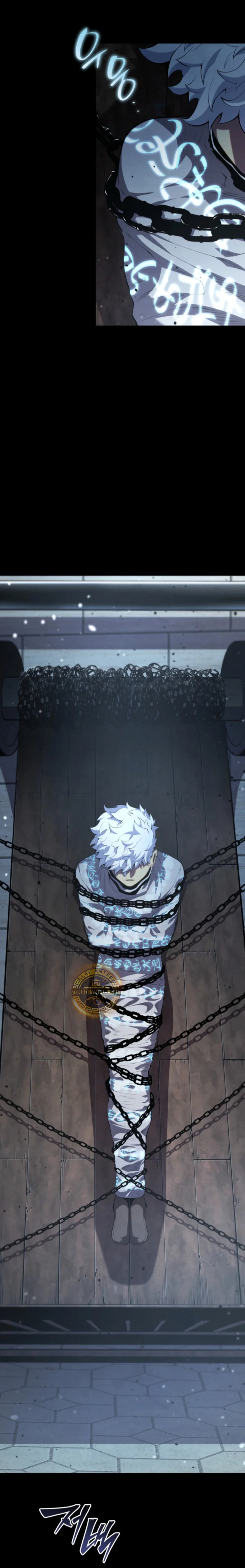 El hijo menor del maestro de la espada Capítulo 161 - Página 4