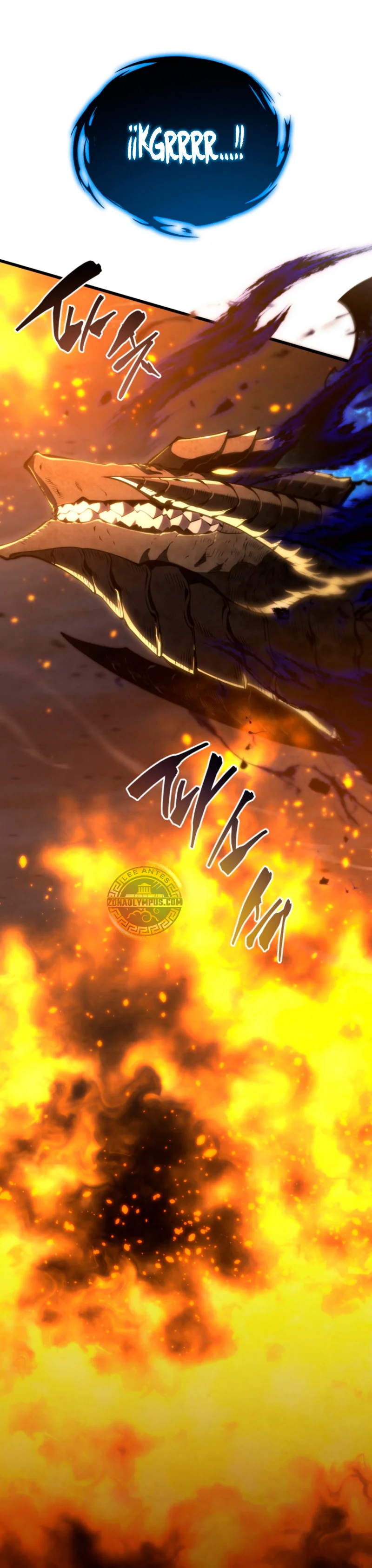 El hijo menor del maestro de la espada Capítulo 161 - Página 41