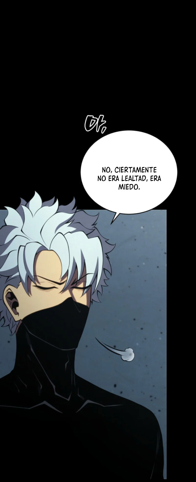 El hijo menor del maestro de la espada Capítulo 161 - Página 7