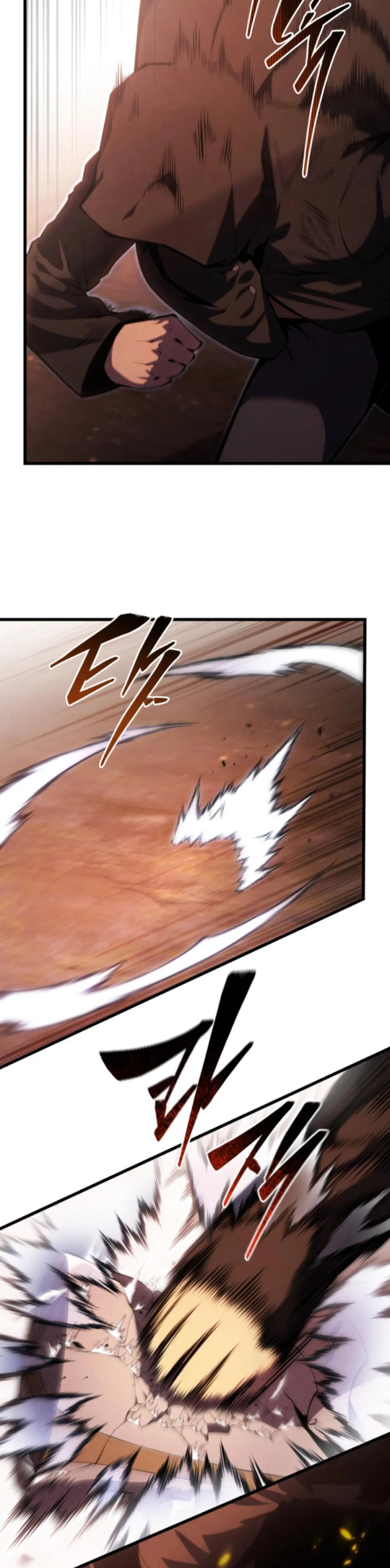 El hijo menor del maestro de la espada Capítulo 162 - Página 13