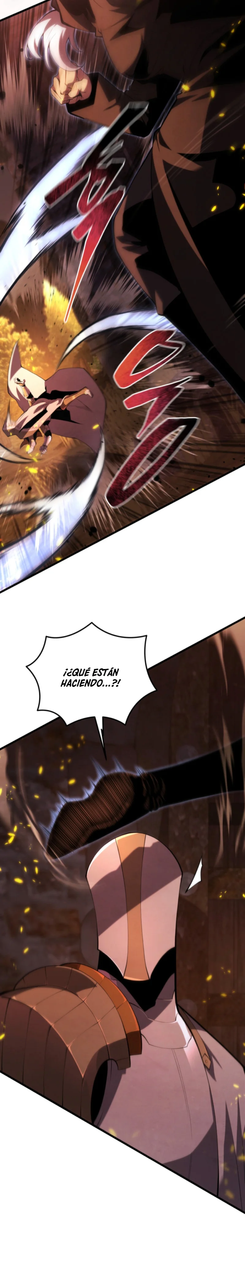 El hijo menor del maestro de la espada Capítulo 162 - Página 14