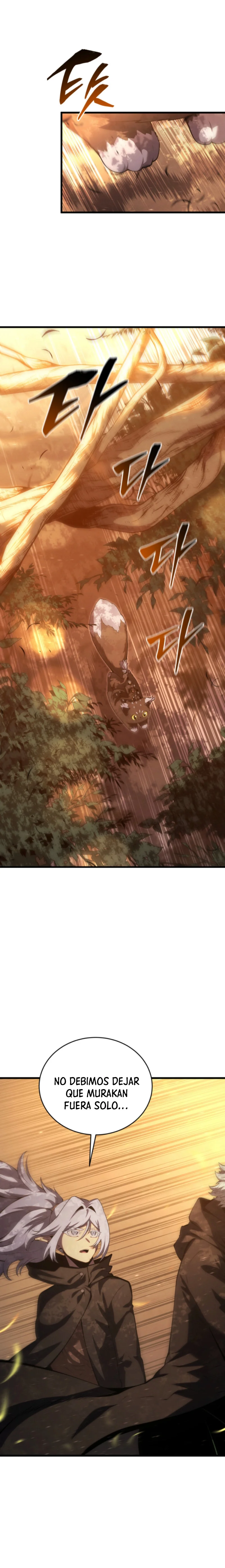 El hijo menor del maestro de la espada Capítulo 162 - Página 2