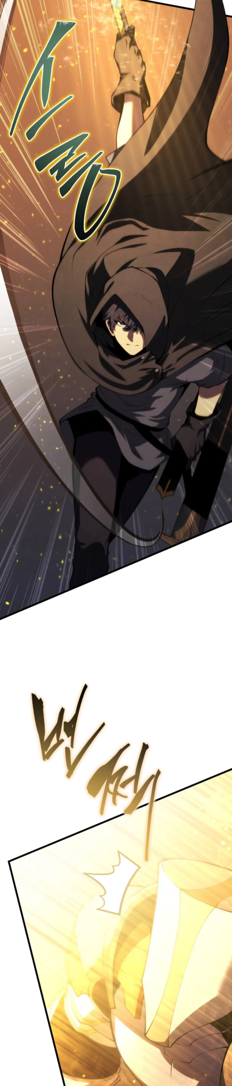 El hijo menor del maestro de la espada Capítulo 162 - Página 30